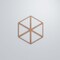 Ekena Millwork Large Pendleton Decorative Fretwork Wood Wall Panels, Wood (Paint Grade), 23 3/8"W x 27 "H x 3/8"T WALW24X24X0375PENMF - alternate 5